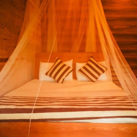 Talblick Homestay Ella Exterior foto
