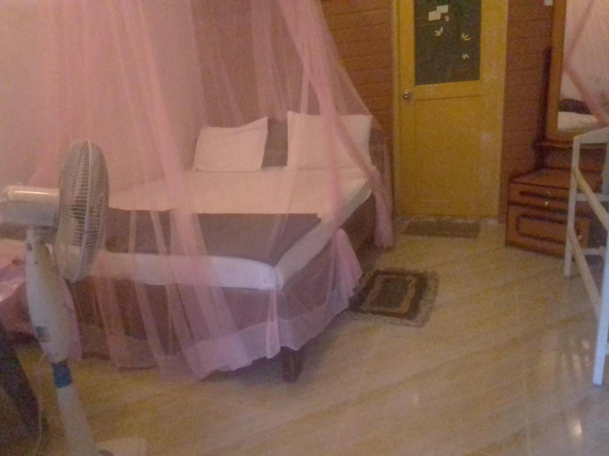 Talblick Homestay Ella Zimmer foto