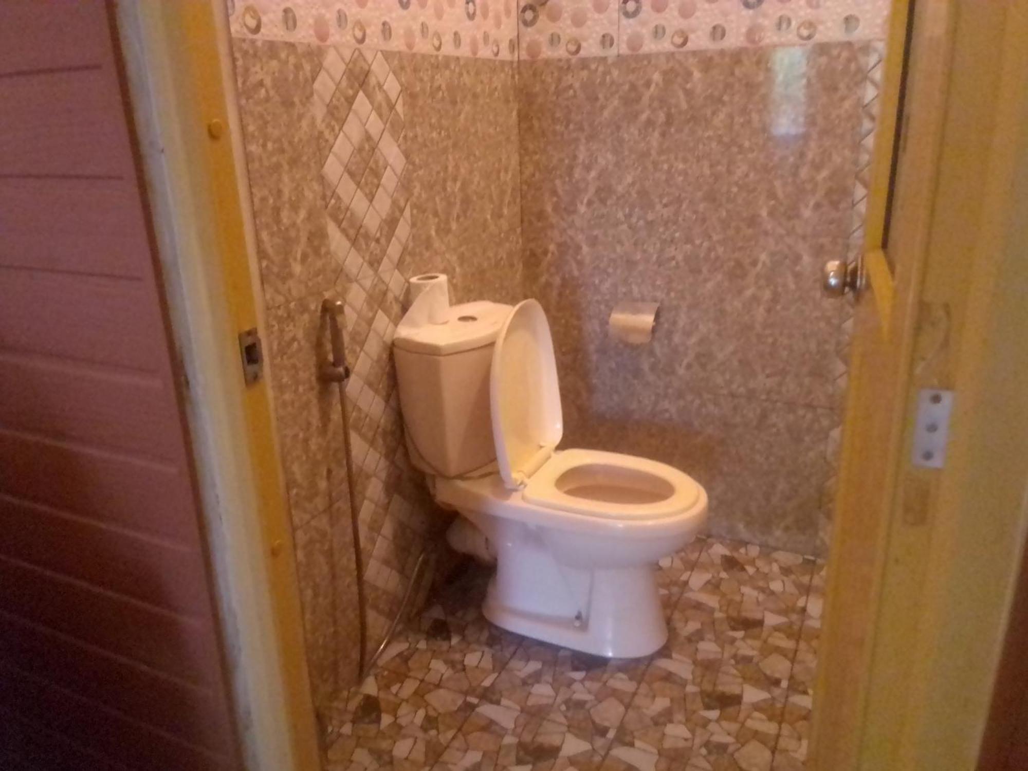 Talblick Homestay Ella Zimmer foto