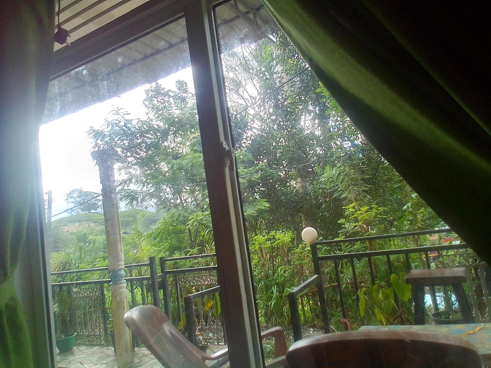Talblick Homestay Ella Zimmer foto