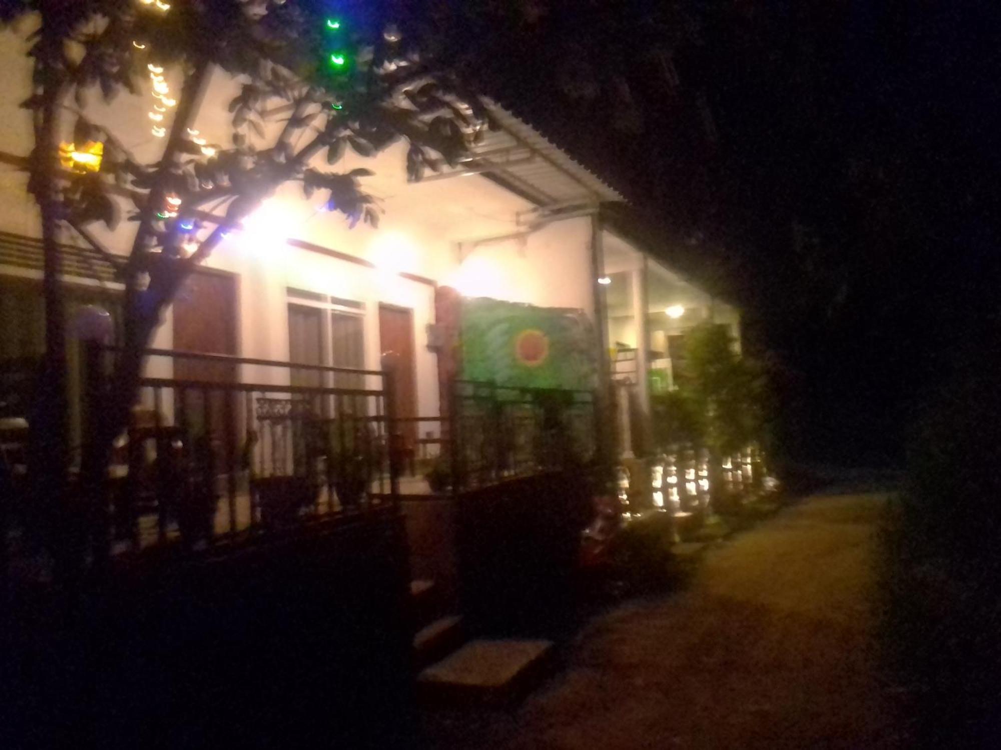 Talblick Homestay Ella Zimmer foto