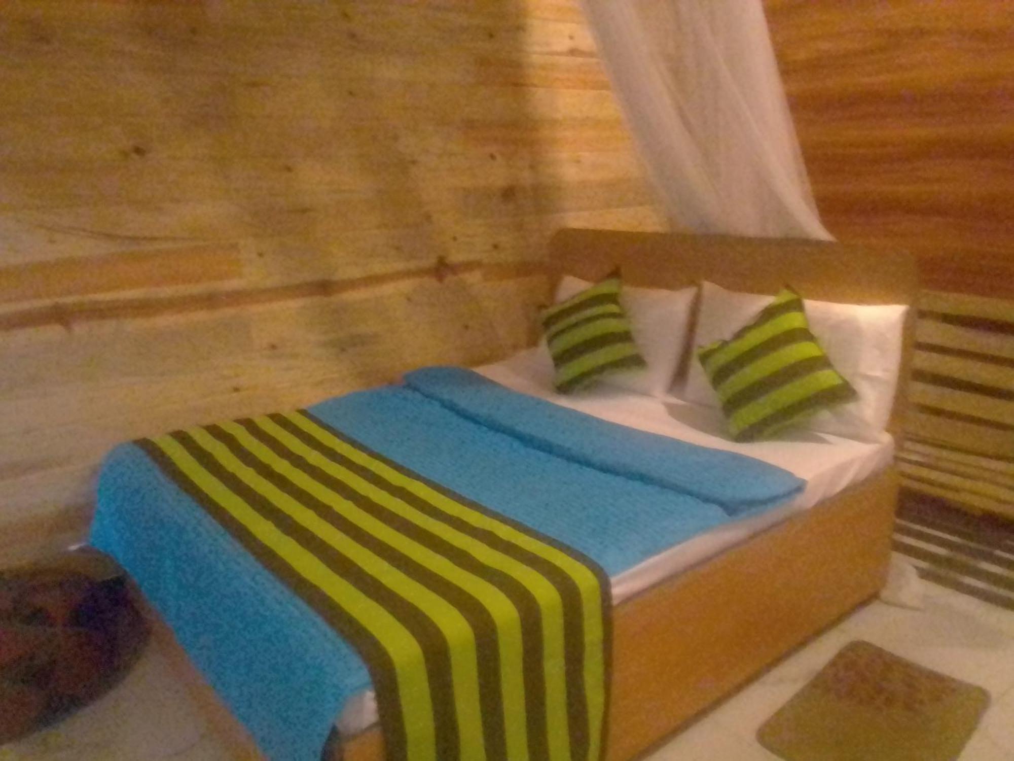 Talblick Homestay Ella Zimmer foto