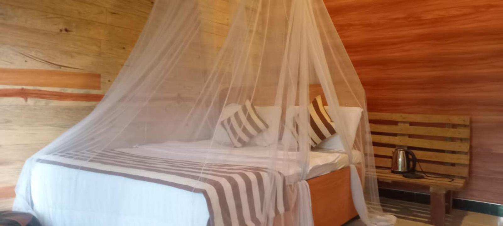 Talblick Homestay Ella Exterior foto