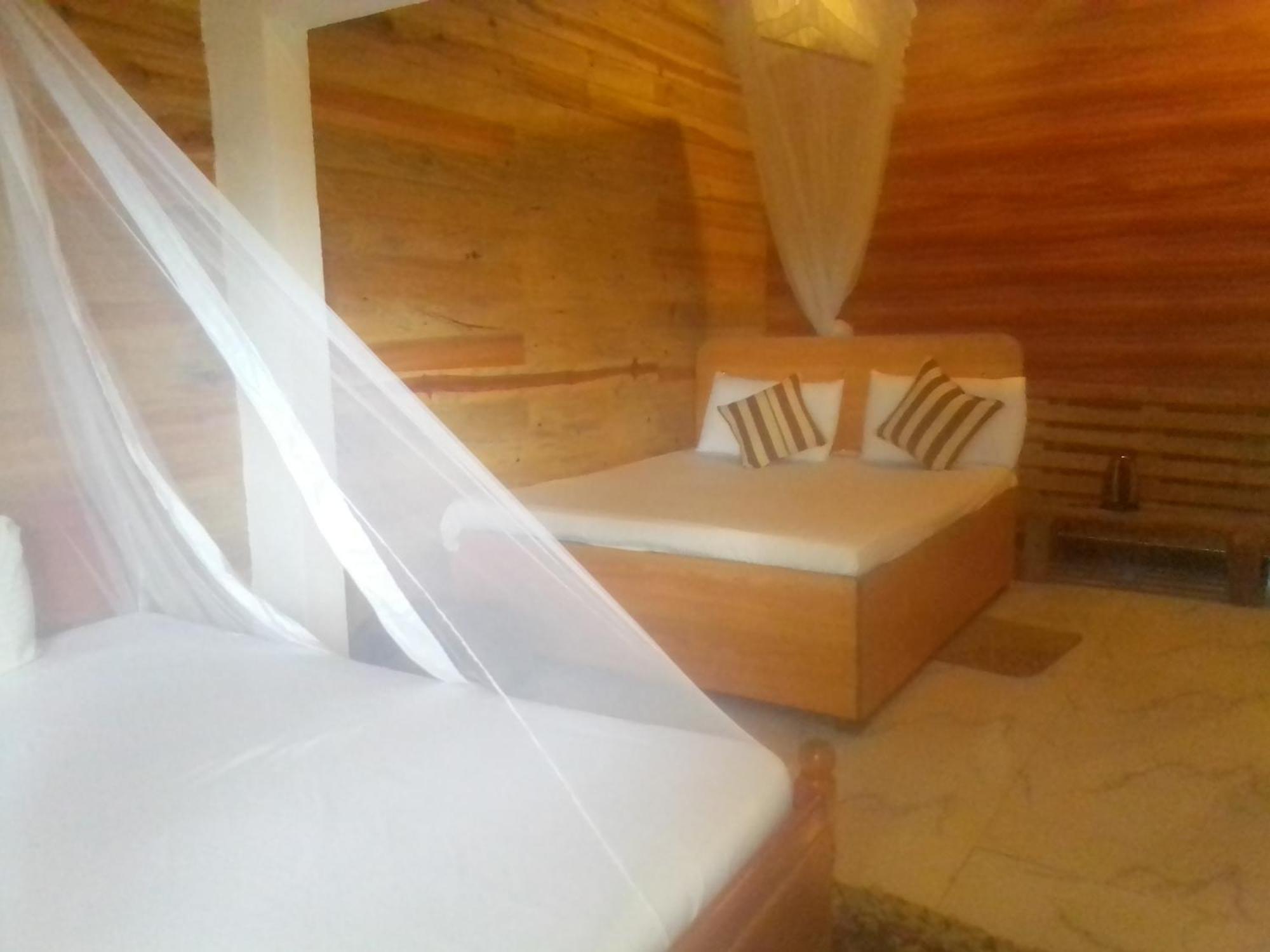Talblick Homestay Ella Exterior foto